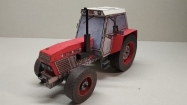 Zetor 161 45 Turbo