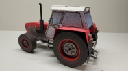 Zetor 161 45 Turbo