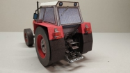 Zetor 161 45 Turbo