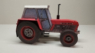 Zetor 161 45 Turbo