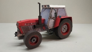 Zetor 161 45 Turbo