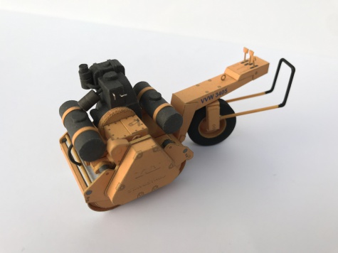 Stavostroj VVW 3405