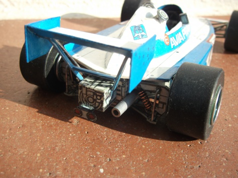 Avia AE-2