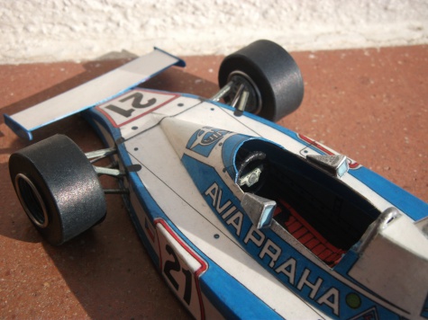 Avia AE-2