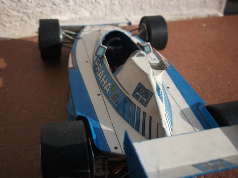 Avia AE-2