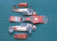 ABC-Dzeta (racing buggy)