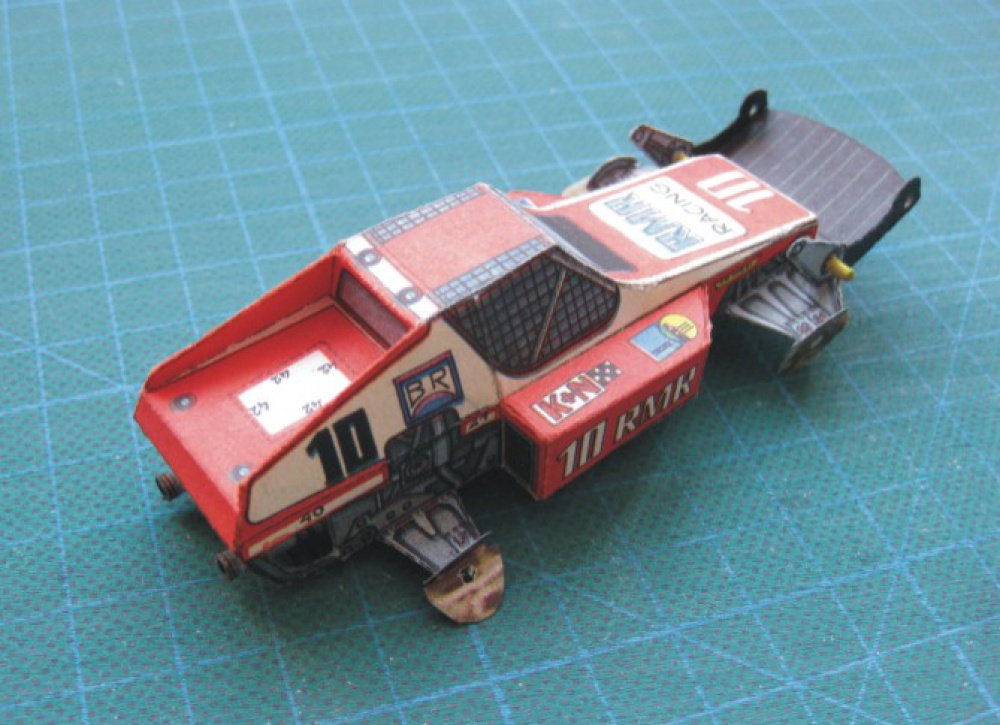 ABC-Dzeta (racing buggy) (Plná velikost v novém okně) ABC-Dzeta (racing buggy)