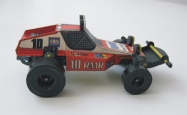 ABC-Dzeta (racing buggy)