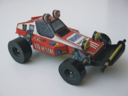 ABC-Dzeta (racing buggy)