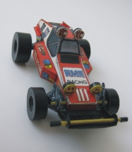 ABC-Dzeta (racing buggy)