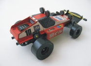 ABC-Dzeta (racing buggy)