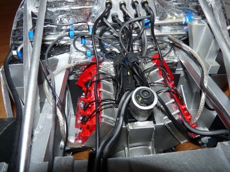 Ferrari 488 GT 3 Scuderia Praha Racing Brno 2019 Ferrari 488 GT 3 Scuderia Praha Racing Brno 2019
