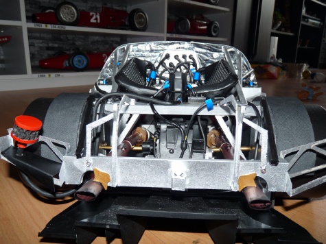 Ferrari 488 GT 3 Scuderia Praha Racing Brno 2019 Ferrari 488 GT 3 Scuderia Praha Racing Brno 2019