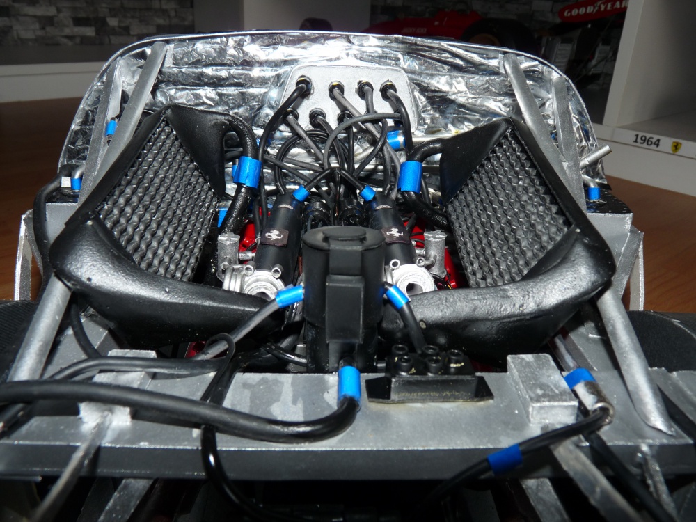 Ferrari 488 GT 3 Scuderia Praha Racing Brno 2019 (Plná velikost v novém okně) Ferrari 488 GT 3 Scuderia Praha Racing Brno 2019