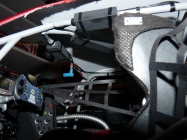 Ferrari 488 GT 3 Scuderia Praha Racing Brno 2019