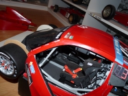 Ferrari 488 GT 3 Scuderia Praha Racing Brno 2019