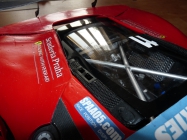 Ferrari 488 GT 3 Scuderia Praha Racing Brno 2019