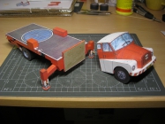 Tatra 148 PP 27-1