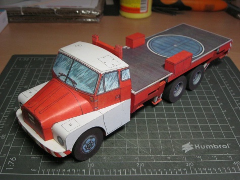 Tatra 148 PP 27-1