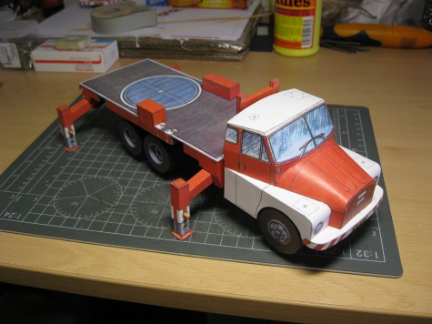 Tatra 148 PP 27-1