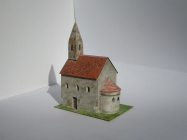 Kostol Sv. Michala archanjela