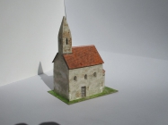 Kostol Sv. Michala archanjela