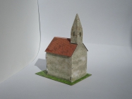 Kostol Sv. Michala archanjela
