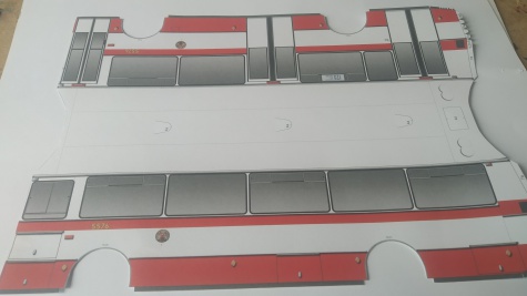 Karosa B732.20 Karosa B732.20