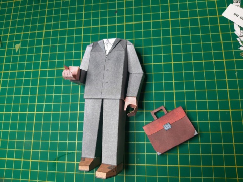 Dárek ke knize - Modelář Dárek ke knize - Modelář