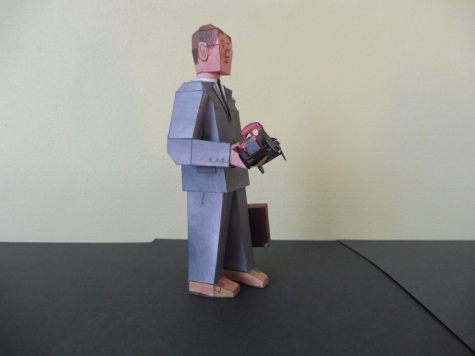 Dárek ke knize - Modelář Dárek ke knize - Modelář