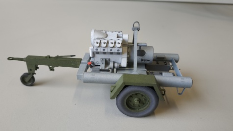 kompresor DK 661 kompresor DK 661