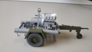 kompresor DK 661