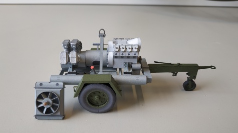 kompresor DK 661 kompresor DK 661