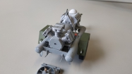 kompresor DK 661