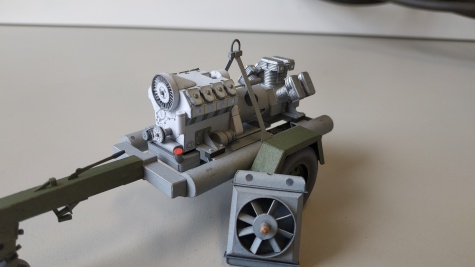 kompresor DK 661 kompresor DK 661