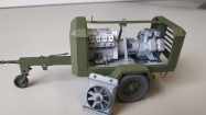 kompresor DK 661