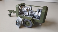 kompresor DK 661