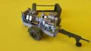kompresor DK 661