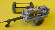 kompresor DK 661