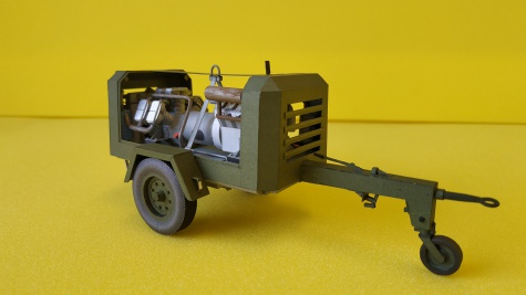 kompresor DK 661 kompresor DK 661
