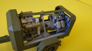 kompresor DK 661
