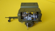 kompresor DK 661