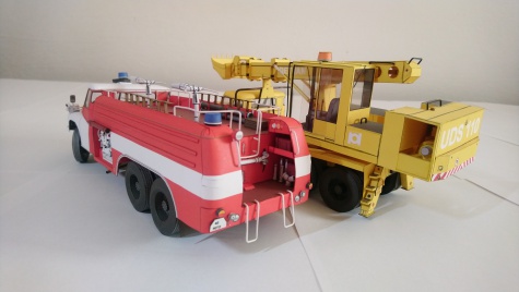 Tatra 148 CAS32 RW