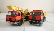 Tatra 815 S1A RW