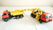 Tatra 815 S1A RW