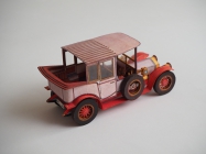 Rolls-Royce 1912