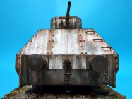 BP-1 ISTRIEBITIEL FASZIZMA
