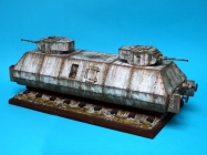 BP-1 ISTRIEBITIEL FASZIZMA
