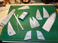 F19 - STEALTH FIGHTER