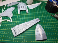 F19 - STEALTH FIGHTER